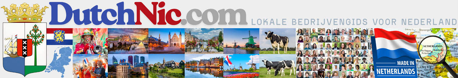 Gemaakt in Nederland - W. Akkerman Slaapcomfort